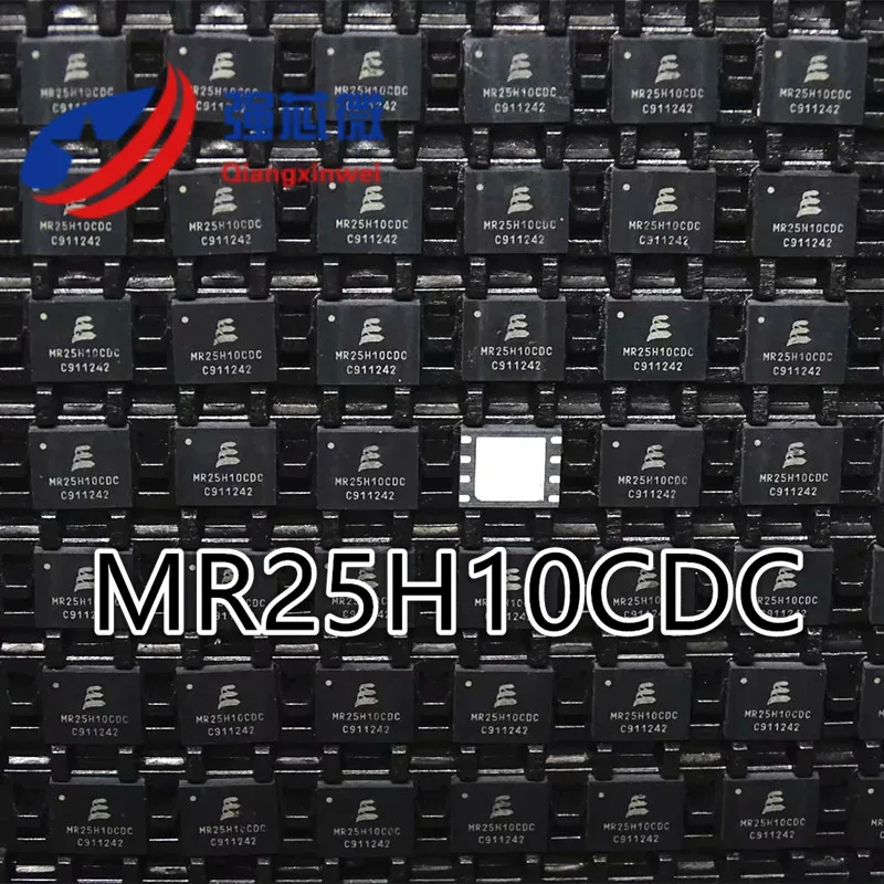 MR25H10CDC MR25H10C MR25H10 интегрированный микросхема Оригинал