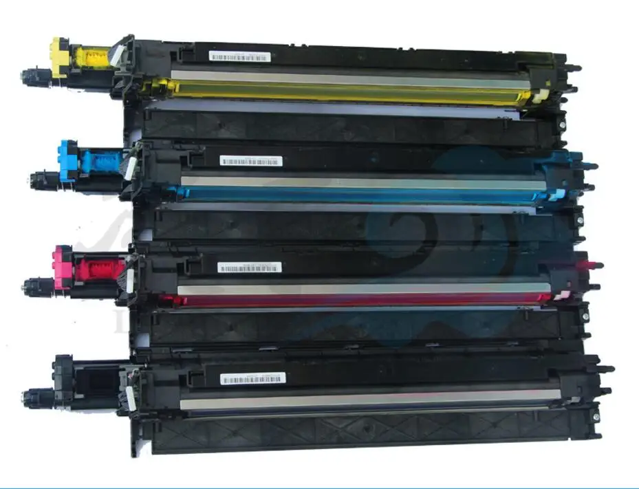 4 шт. блок-разработчик для Kyocera TA 3050ci 3550ci 4050ci 4550ci 5550ci | Компьютеры и офис
