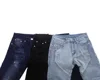 Slim Racer Biker Jean 5