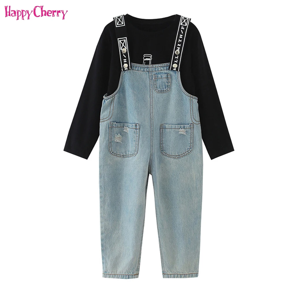 High Quality Tiener Meisjes Kleding Kinderkleding Long  