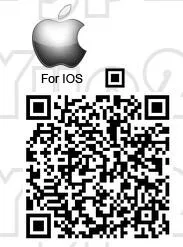 ip501A-IOS APP