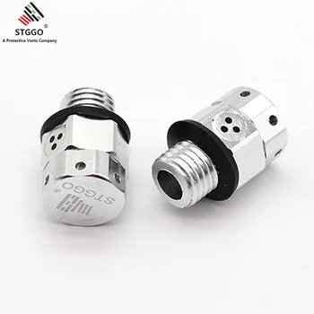 

M16 Container Pressure Balance Vent