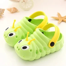 Сандалии летние для девочек детские тапочки детские сандалии тапочки из ЭВА сандалии для малышей