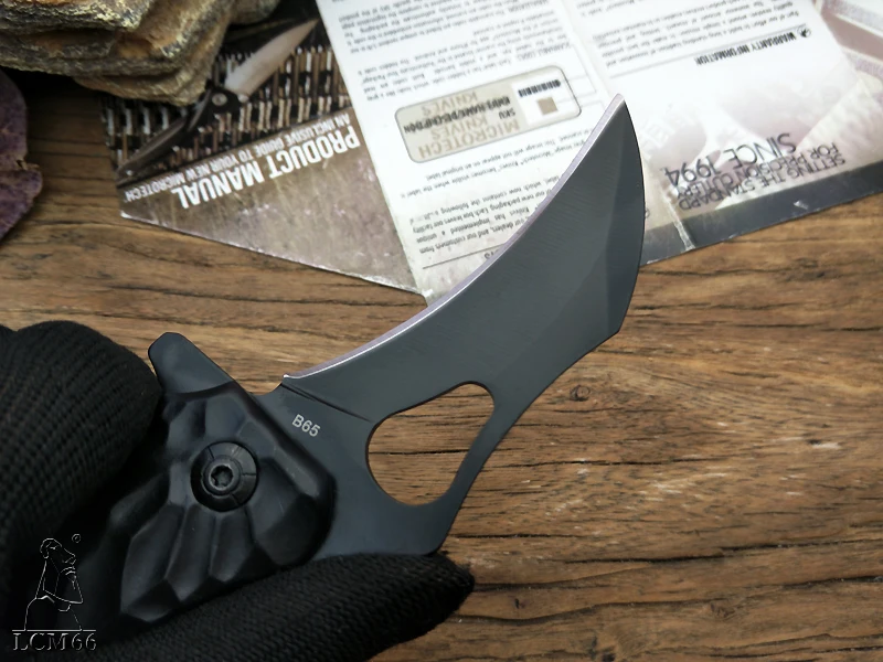 LCM66 складной Karambit складной нож csgo подарок тактический карманный нож, Открытый Кемпинг джунгли выживания битва самообороны инструмент