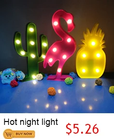 СВЕТОДИОДНЫЙ 3D ночник, светящееся дерево, снежинка, колокольчик, олень, светодиодный ночник с буквами, украшение для детской спальни, подарок для детей