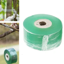 2022new rolo fita parafilm poda strecth enxerto brotação barreira floricultura poda planta fruto árvore berçário umidade jardim