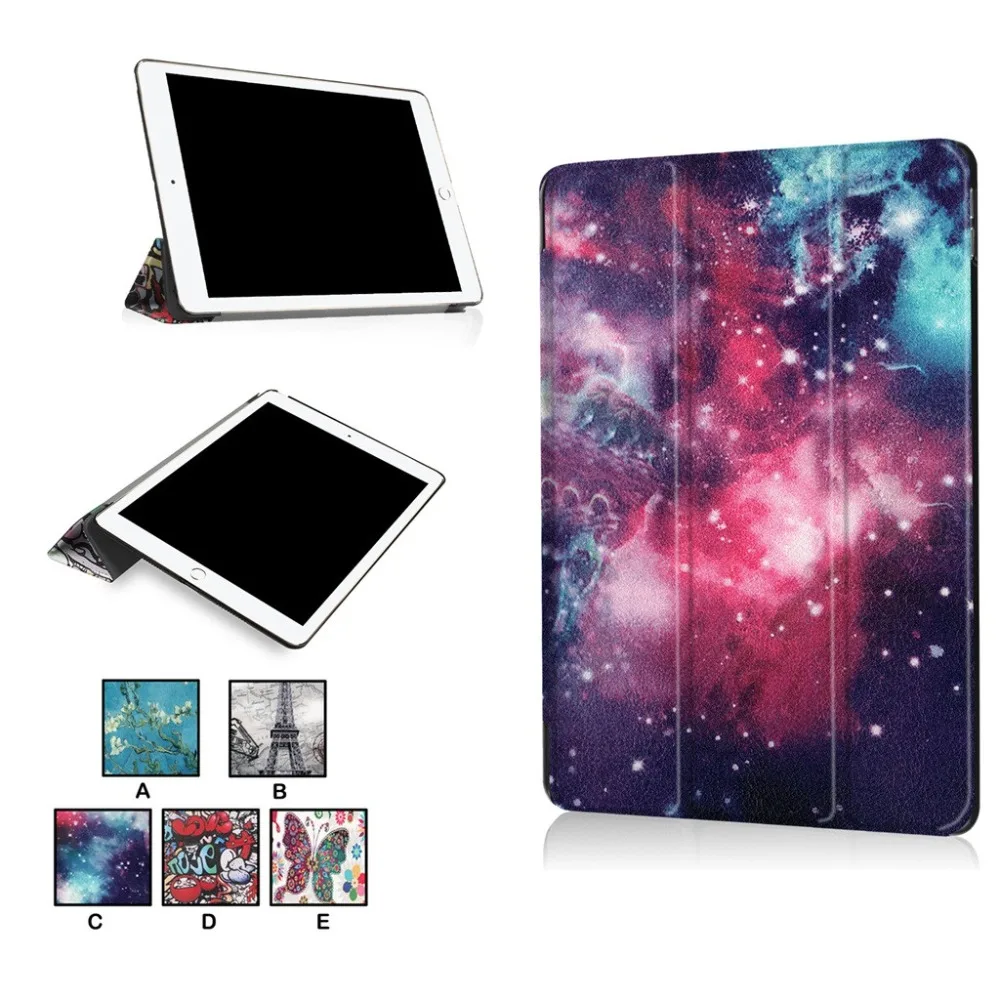 Ударопрочный чехол для iPad Air 2019 10 5 дюймов i pad с магнитной застежкой чехлы mini5