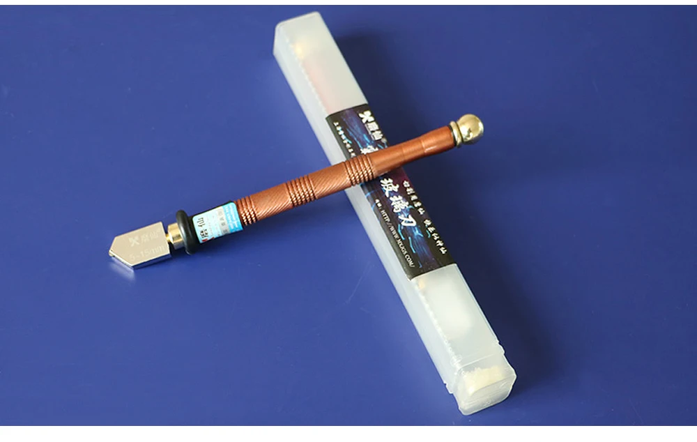 Glass Cutter 6