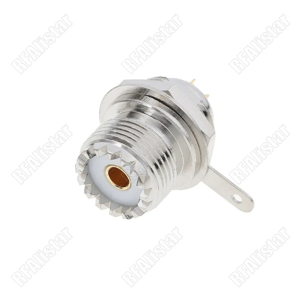 UHF Solder Cup