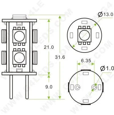9pcs-5050-g6.35