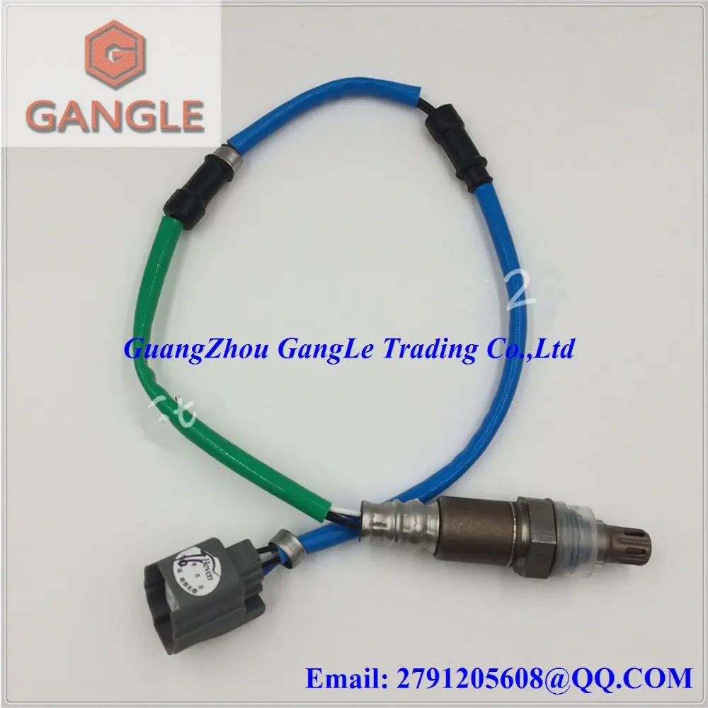 Кислородный датчик O2 Lambda соотношения воздуха и топлива для Honda Odyssey RB1 2 4 36531 RFE J01