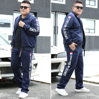 Fat guy tracksuit Clearance