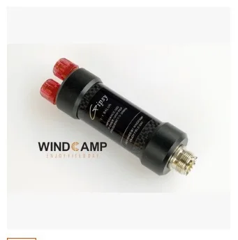 

Shortwave antenna 1:1 BALUN (Ba Lun) amateur radio shortwave radio Gipsy Ham (Ji Pusai)