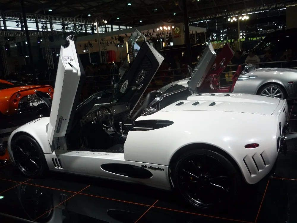 Автомобильные двери автомобильные LAMBO для Ford Probe 92 97 (93 в США)|door|door forddoor auto |