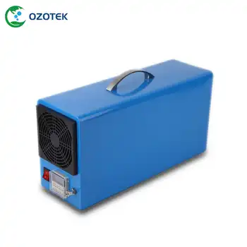 Portable ozone generator model AP001 ozone generator air purifier/corona ozone generator