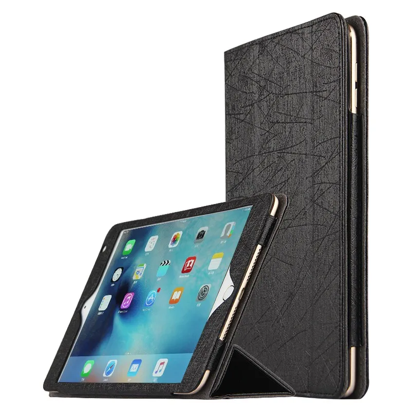 

Case For Apple iPad Mini 3 2 1 Protective Stand Smart Cover For Apple iPad mini1mini2 mini3 Faux Leather Tablet Protector 7.9