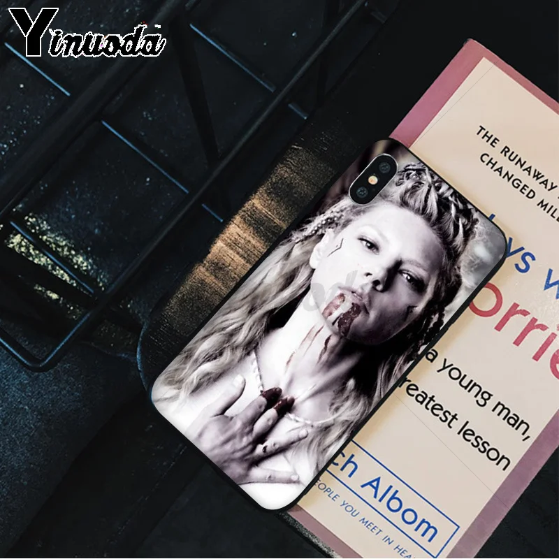 Ragnar Lothbrok Vikings Series