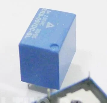 Бесплатная доставка 5 шт JRC-21F (4100) V DC SRS-05VDC-SL Мощность реле 6PIN hym | Строительство и