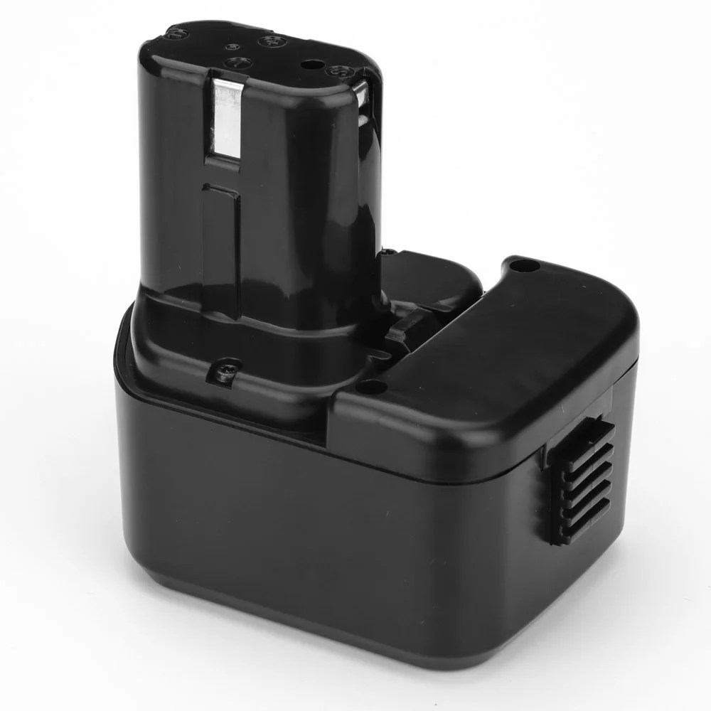 Günstige 12V 2000mAh 2.0Ah Akku Für Hitachi EB1220BL EB1214S EB1212S EB1214L EB1230 DS12DVF3 WR12DMR CD4D DH15DV C5D