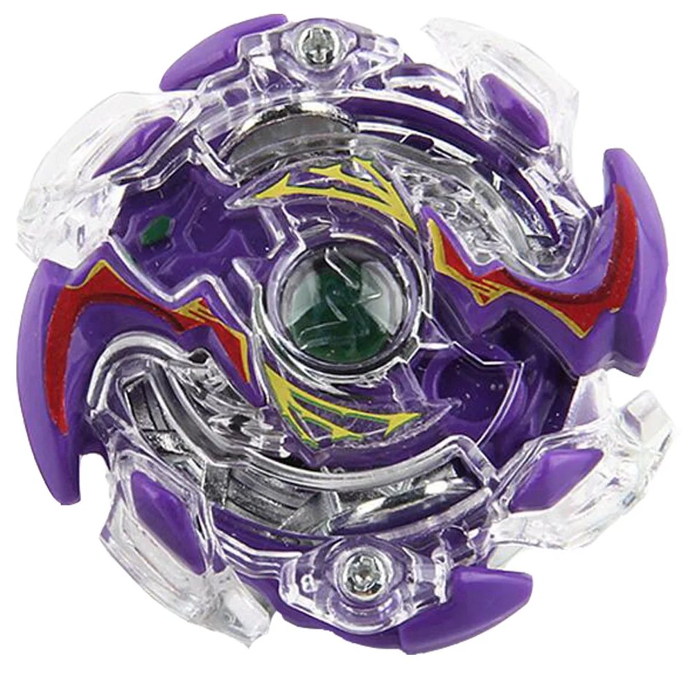 1 шт. BeyBlade взрыв B-73 стартер Бог Валькирия 6В. Rb