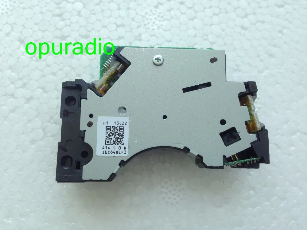 Оригинальный Новый Sanyo Blue ray DVD плеер лазерная фотография BD414 оптический