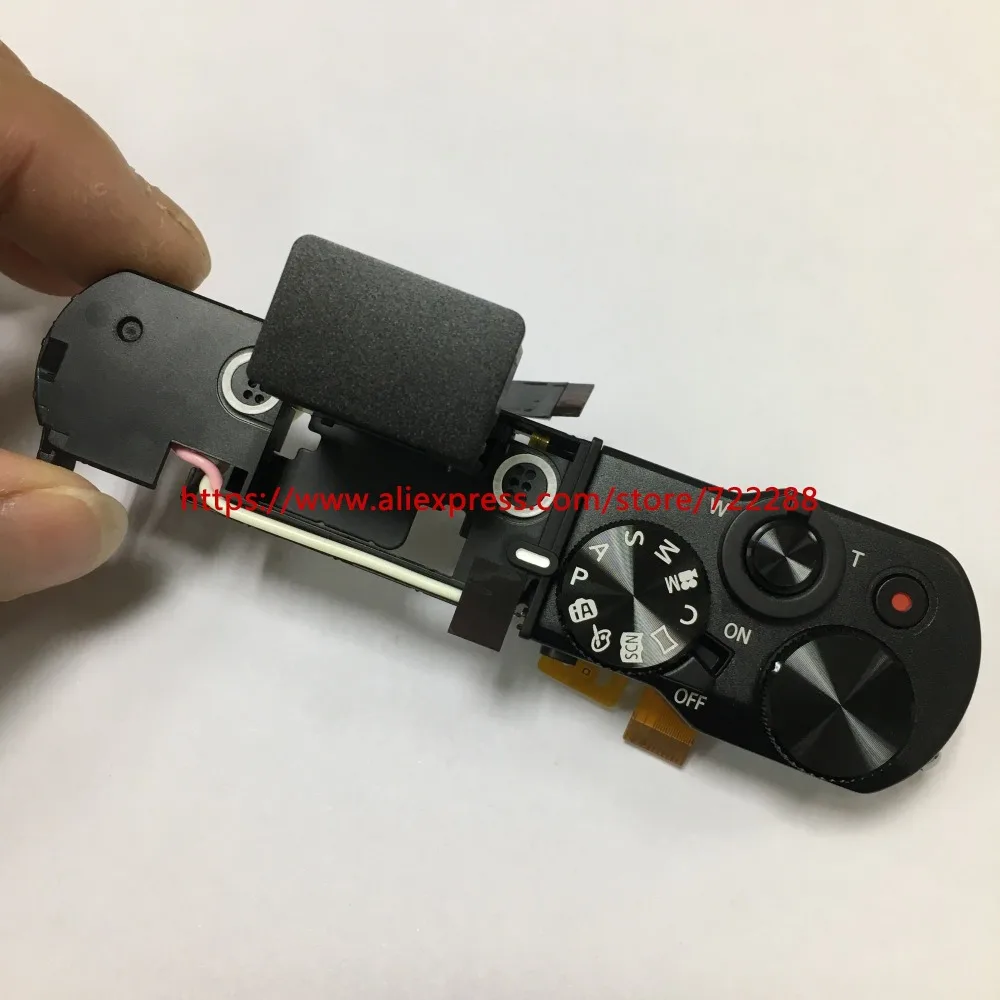 Repair Parts For Panasonic Lumix DMC ZS110 DMC TX1 DMC ZS100 DMC TZ101