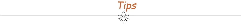 Tips