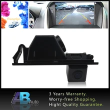 Ver Traseira do carro Câmera Reversa para Hyundai IX35 2010 2011 2012 2013 2014 2015/Tucson/I35 Auto Invertendo Estacionamento Backup câmera
