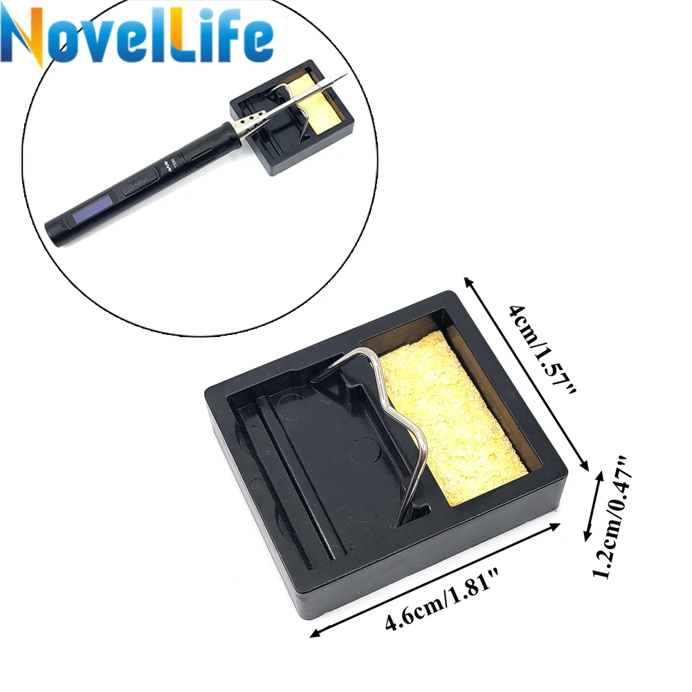 Soldering Holder 2