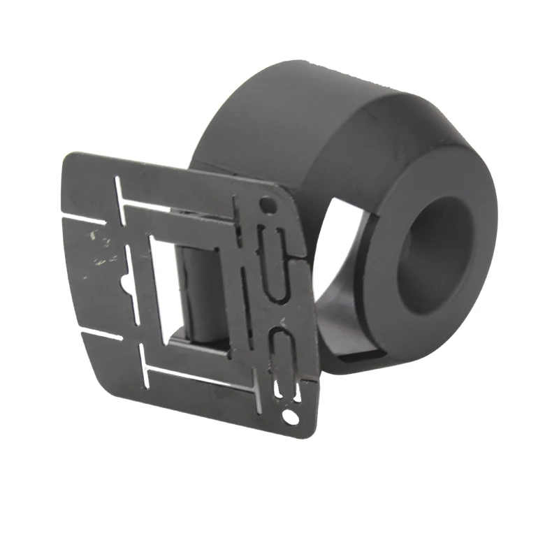 Черный манометр CNSPEED кронштейн 60 мм измеритель Rcing Pod калибр чаша держатель для