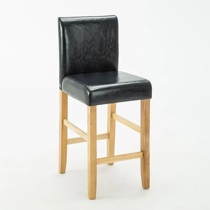 Todos Tipos Barkrukken Stuhl Sedia Stoelen La Barra Kruk Taburete Sedie Leather Silla Stool Modern Tabouret De Moderne Bar Chair Todos Tipos Barkrukken Stuhl Sedia Stoelen La Barra Kruk Taburete Sedie Leather Silla Stool Modern Tabouret De Moderne Bar Chair