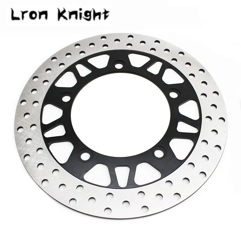 

For SUZUKI AN650 AN 650 2004-2014 Motorcycle Accessories Front Brake Disc Brake Rotors