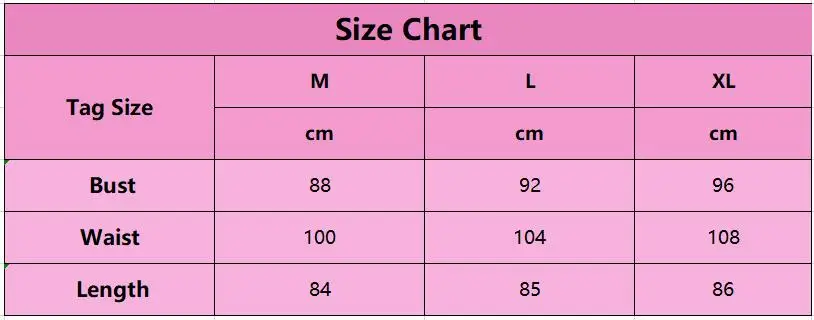 SIZE