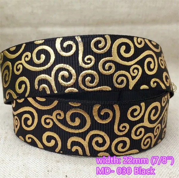 22mm 0.66  030 black