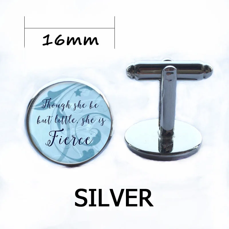 19Cufflink