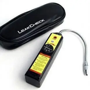 

Electronic halogen gas leak detector WJL - 6000 air conditioning automobile halogen leak detector