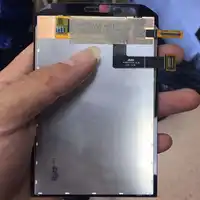 4.7 ''インチキャタピラー猫 S31 フル Lcd ディスプレイ + タッチスクリーンデジタイザアセンブリのための追跡猫 S31 液晶オリジナル