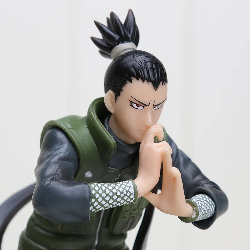Экшн фигурки из ПВХ Hatake Kakashi 15 см|figure toy|action figure toyshatake kakashi |