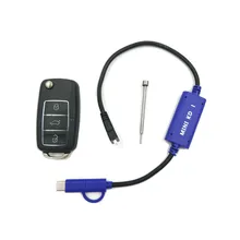 New Arrivals For Keydiy Mini KD Mobile Key Remote Maker Generator for Android& IOS System