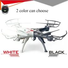 Upgraded FPV HD Camera X5SW-1 RC Drone 2.4G 6Axis Real Time RC Helicopter Quadcopter Toys vs Dron mjx x101