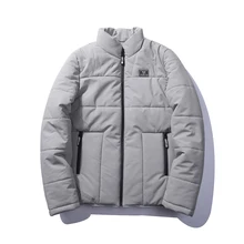 New Fashion Winter Jackets Mens Casual Wear Skateboard Fashion Design Parkas Para Homens Winter Wear Man And Women