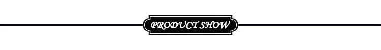 product show