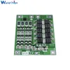 Módulo de cargador de batería de litio 4S 40A, placa de protección PCB BMS 18650, módulo de célula Lipo con equilibrador para Motor de taladro ► Foto 3/6