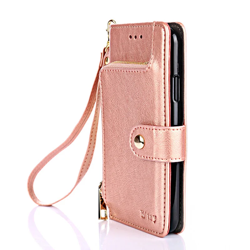 Чехол-книжка для Xiaomi Mi A3 A1 A2 lite 5X6X5 5S 6 8 lite 9 SE 9T Pro ...