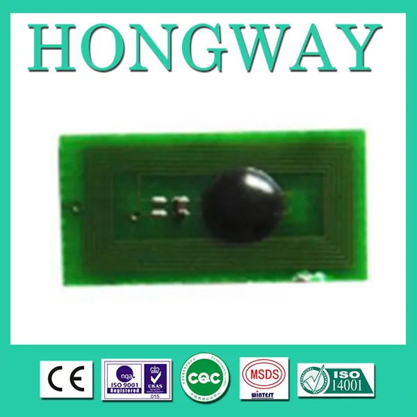 

compatible Ricoh 406687 printer chip suitable for Ricoh SP5200 5210 cartridge chip