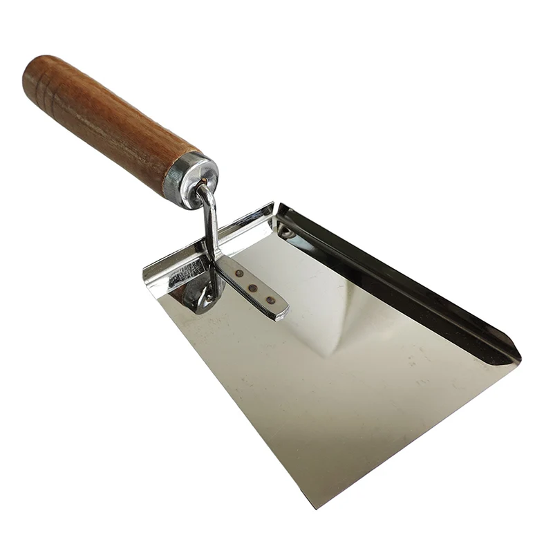 

Beehive Shovel 1Pcs Queen Bee Hive Clean Scraper Beekeeper Hive Honey Extractor Beekeeping Equipment Honey Comb Tools