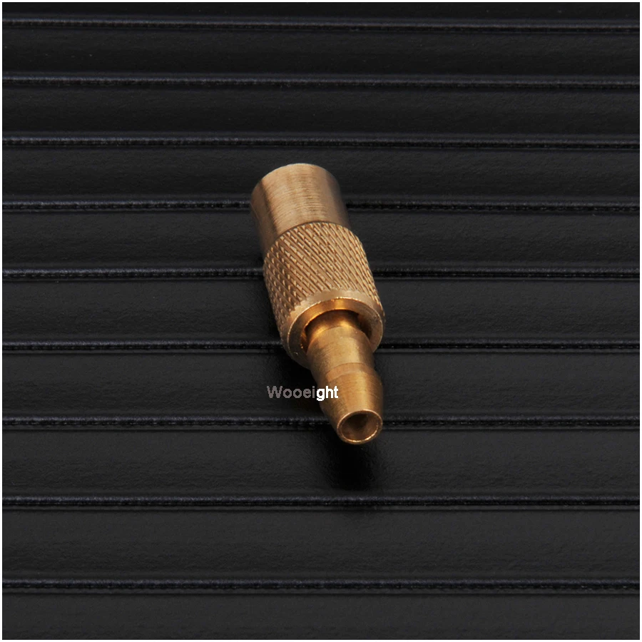 Brass Pipe Fitting 4mm 6mm 8mm 10mm 12mm 19mm Hose Barb Tail 18 14 12 38 BSP Male Connector Joint Copper Coupler Adapter-5