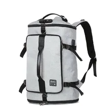 Large Capacity 15.6 inch Laptop bag Men Backpack Travel Bags For Teenagers School Bags Nylon NO Key TSA Anti Theft Men Backpacks Large Capacity 15.6 inch Laptop bag Men Backpack Travel Bags For Teenagers School Bags Nylon NO Key TSA Anti Theft Men Backpacks