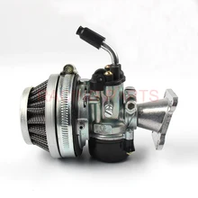 37 Water Cooled 2 stroke engine Carb Carburetor Air Filter Kit For 47cc 49cc Mini Dirt Pocket Bike ATV Quad Motorcycle Motocross 37 Water Cooled 2 stroke engine Carb Carburetor Air Filter Kit For 47cc 49cc Mini Dirt Pocket Bike ATV Quad Motorcycle Motocross