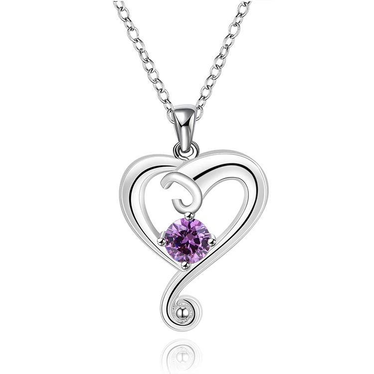 

G054 Fashion Metal Necklace Baby Teetining Necklace